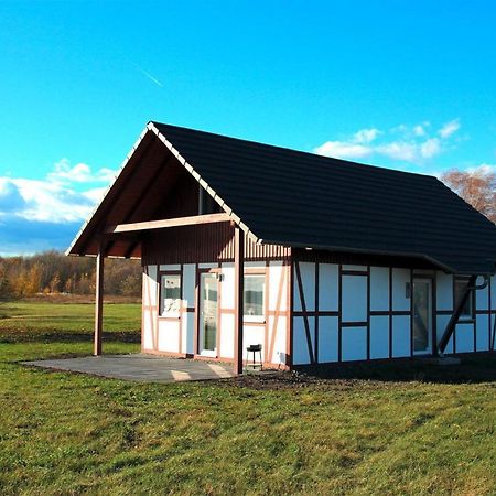 Holiday home Partwitz, Elsterheide Exterior foto