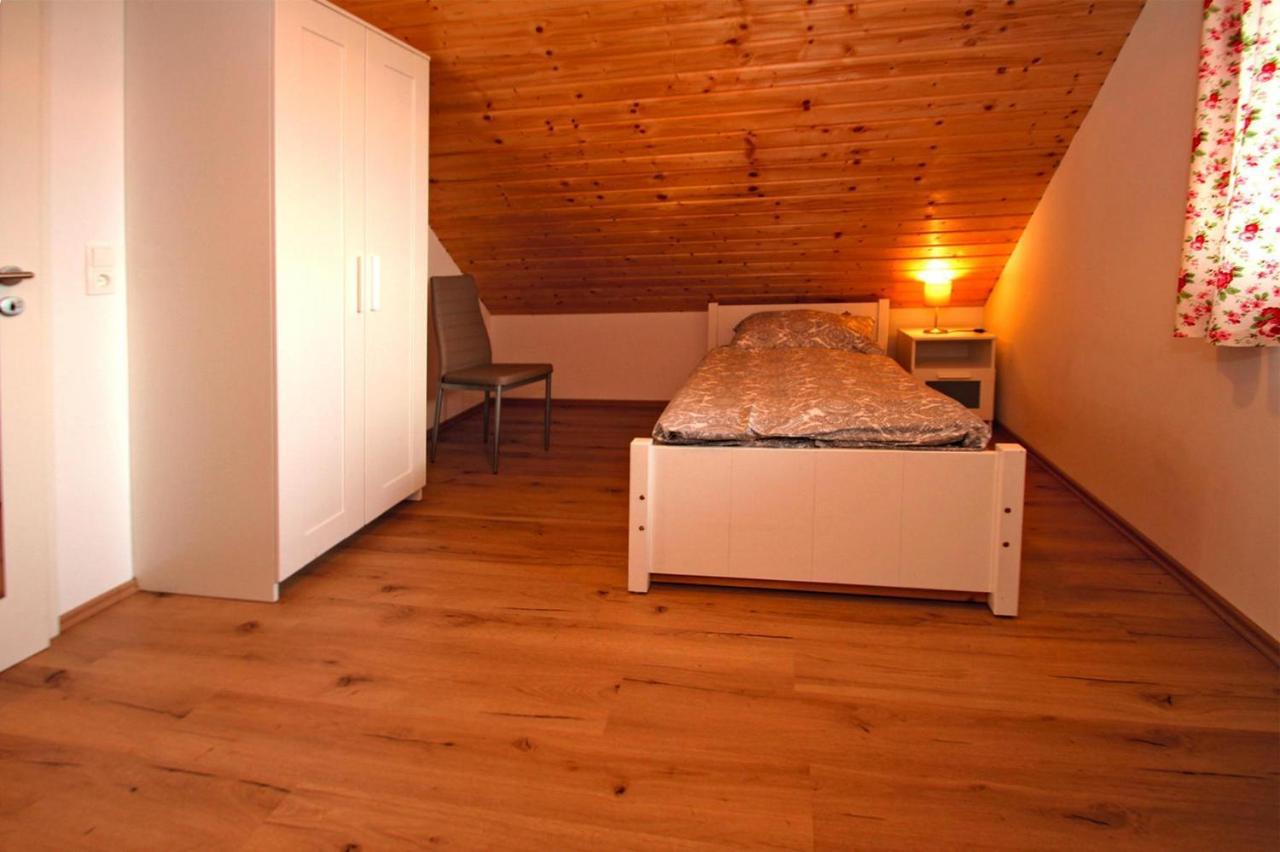 Holiday home Partwitz, Elsterheide Exterior foto
