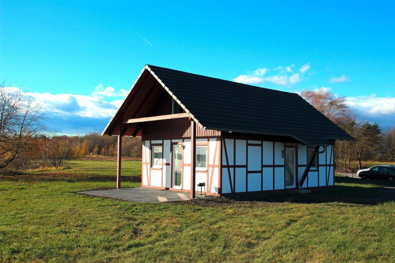 Holiday home Partwitz, Elsterheide Exterior foto