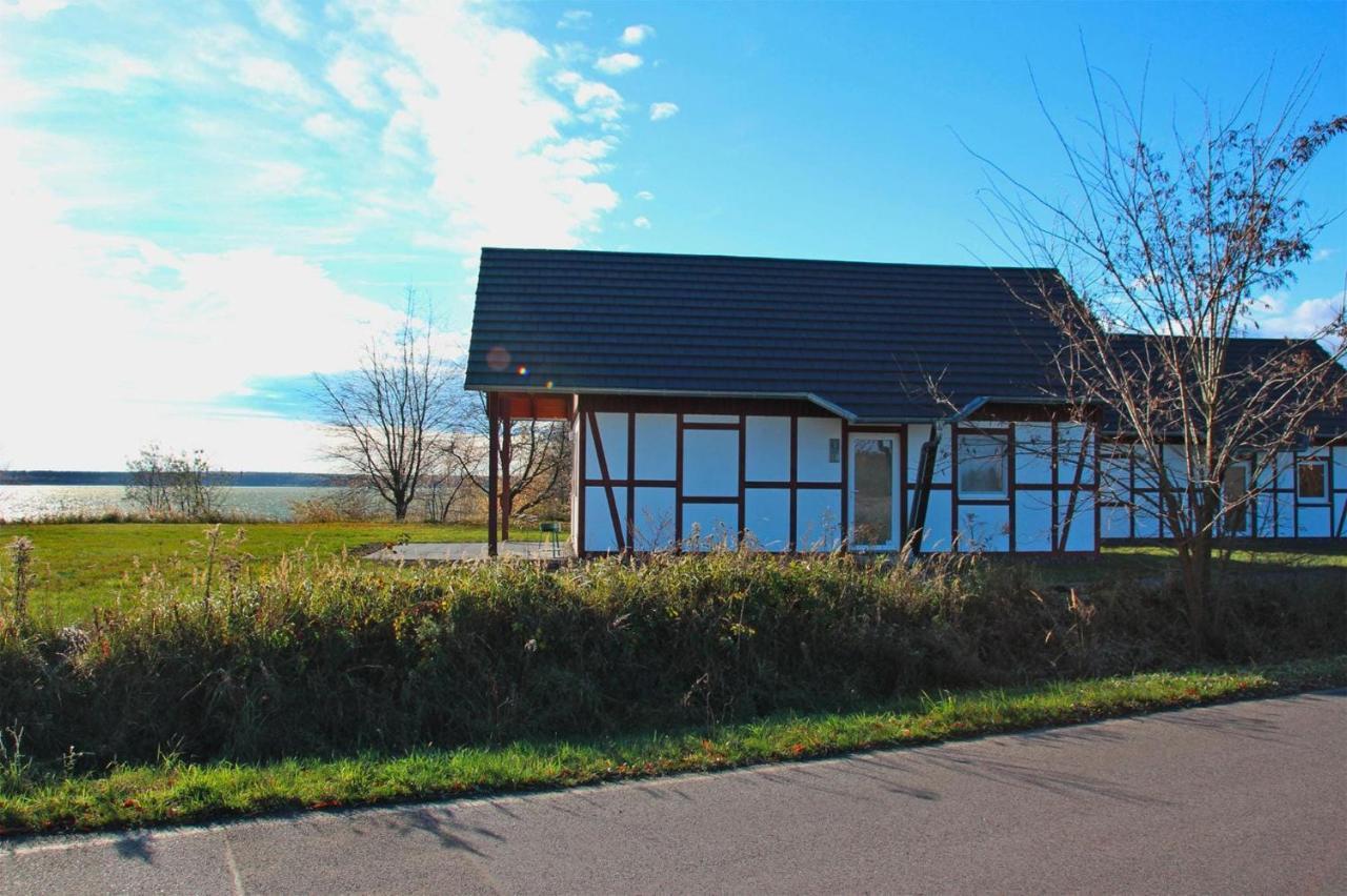 Holiday home Partwitz, Elsterheide Exterior foto