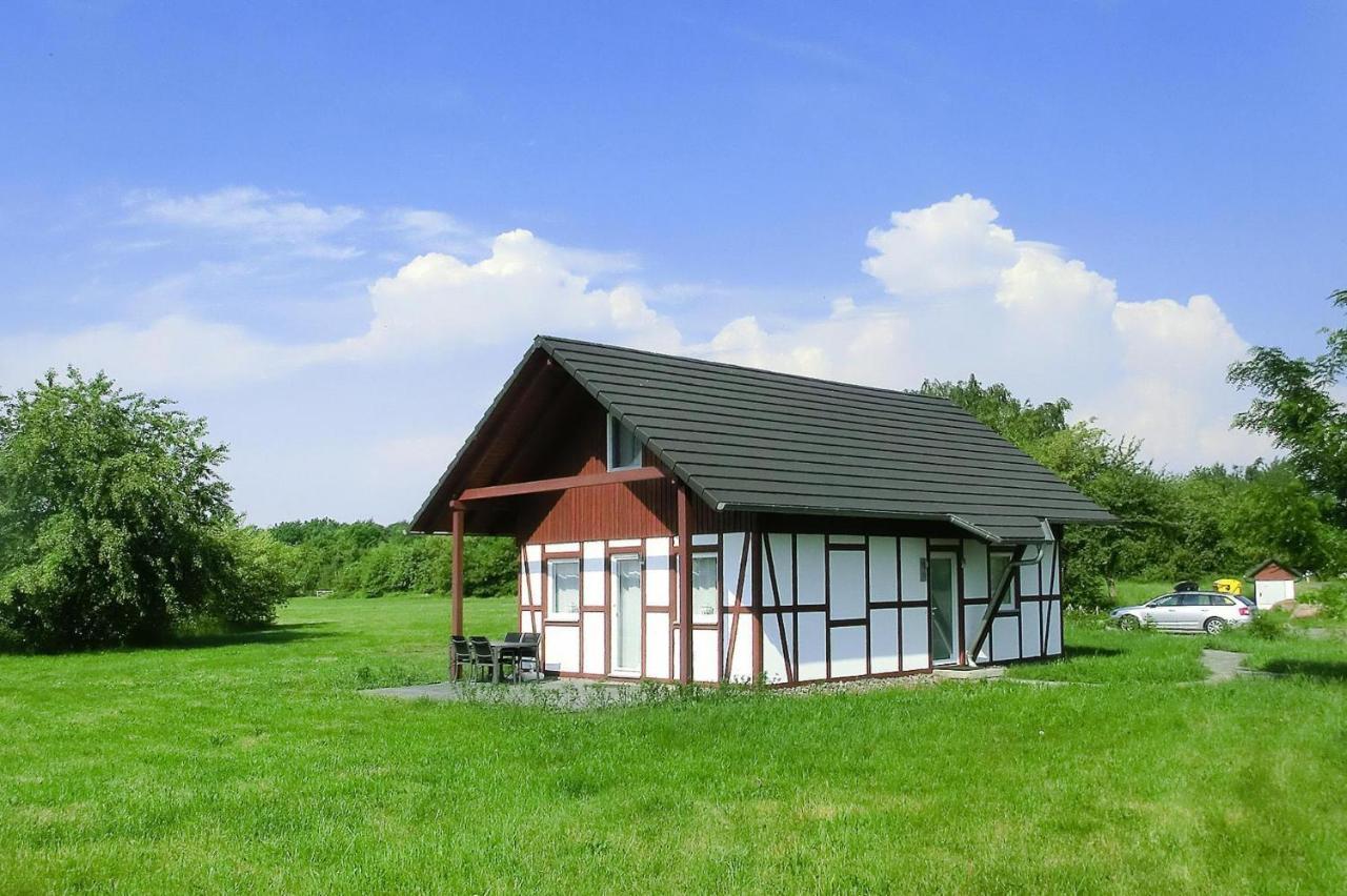 Holiday home Partwitz, Elsterheide Exterior foto