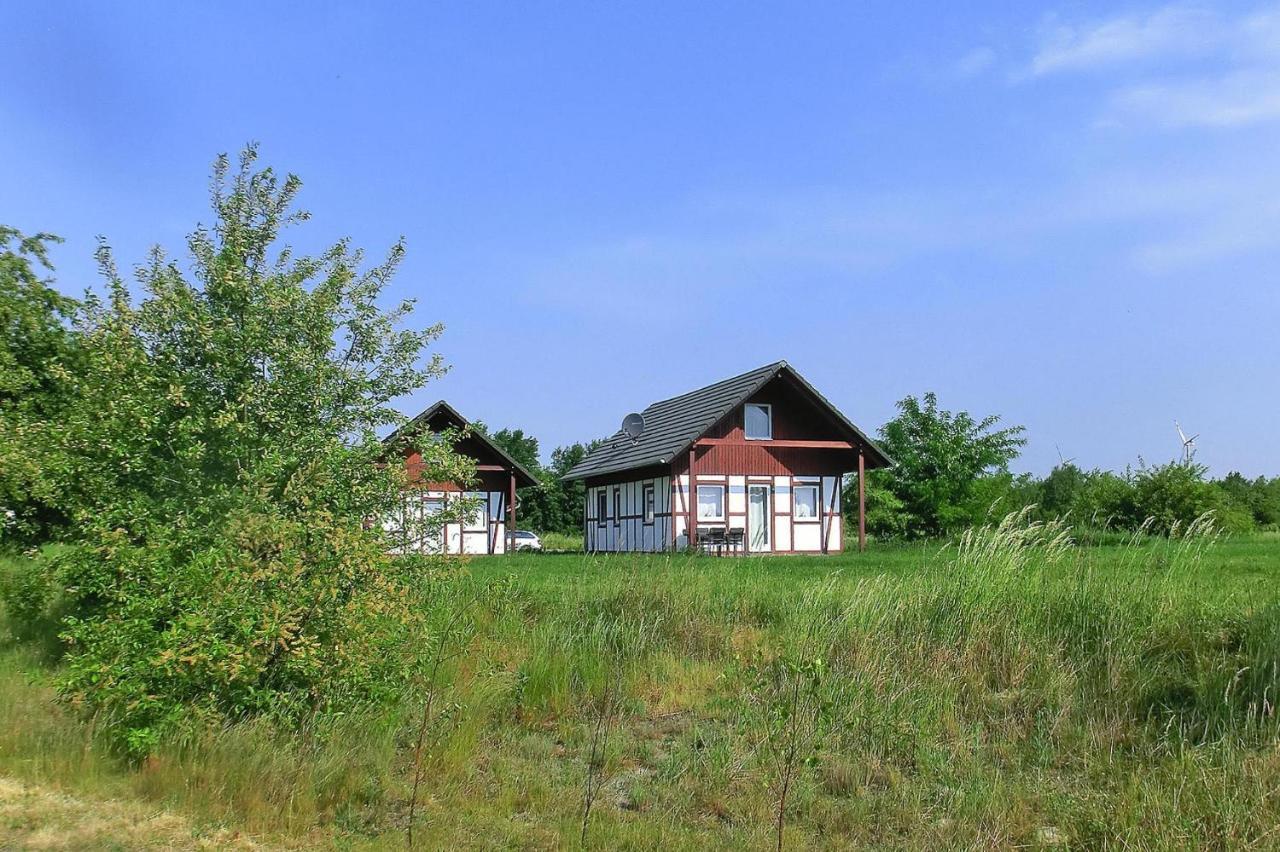 Holiday home Partwitz, Elsterheide Exterior foto