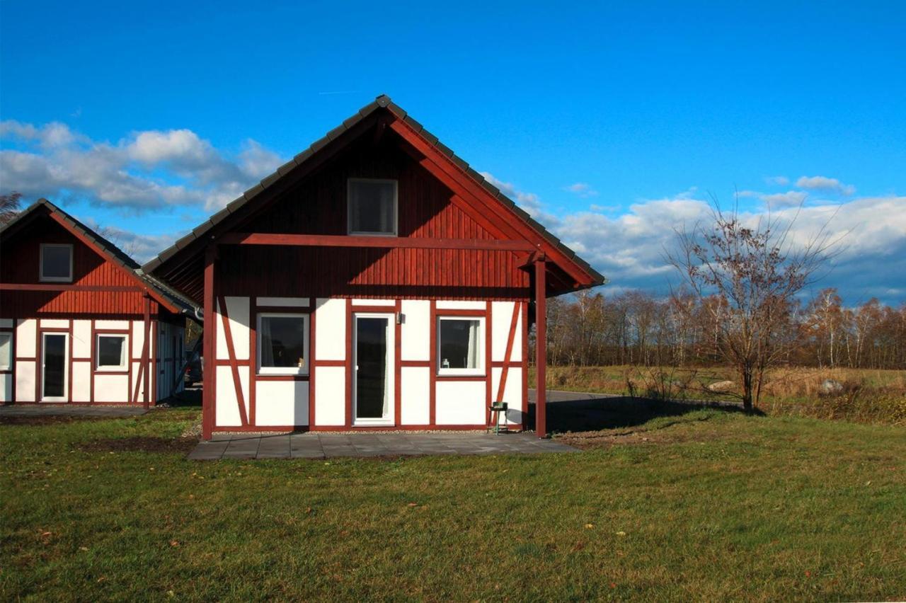 Holiday home Partwitz, Elsterheide Exterior foto
